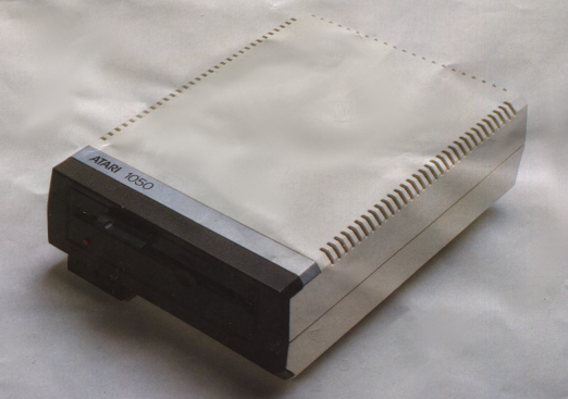 Atari 1050