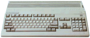 Amiga 500