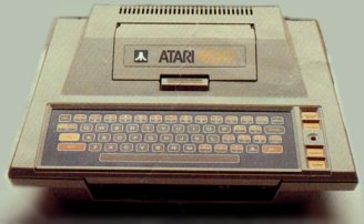Atari 400