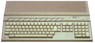 Atari ST